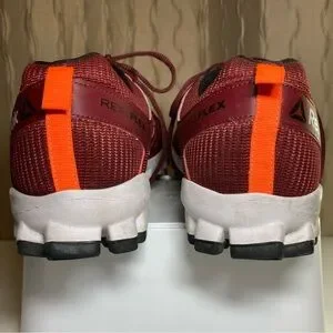 Reebok RealFlex Fusetie Train 4.0 Men\'s 11.5 Running Shoes Sneakers Red Black Reebok | Shoes | Reebok Realflex Fusetie Train 4 Mens 15  main image 4